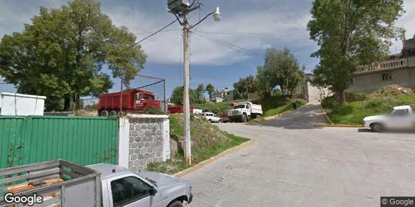 ALMACÉN MUNICIPAL MORELOS